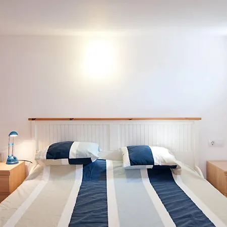 Sonora Aircon 90 Feriehus *