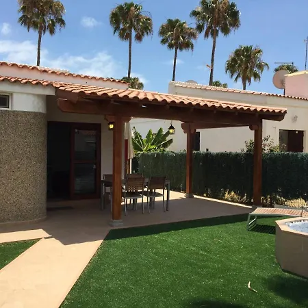 Holiday home Sonora Aircon 90 *