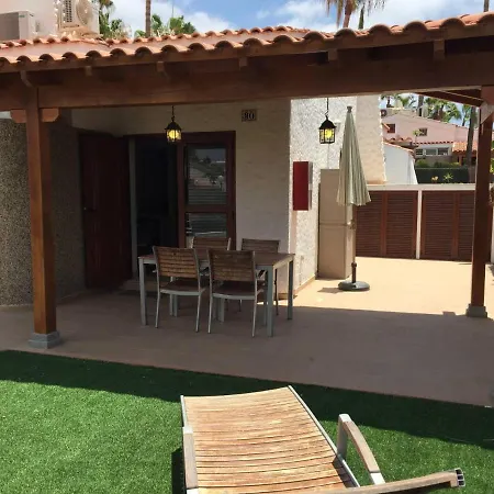 Sonora Aircon 90 Holiday home