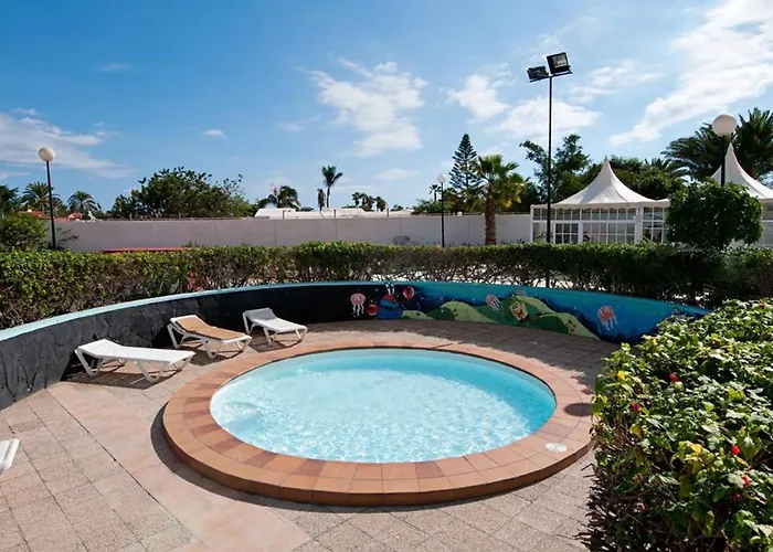 Sonora Aircon 90 Maspalomas (Gran Canaria)