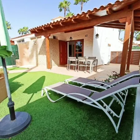 Sonora Aircon 90 Maspalomas (Gran Canaria)