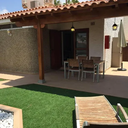 Holiday home Sonora Aircon 90