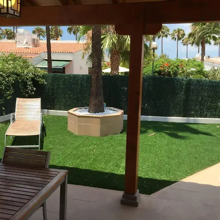 Sonora Aircon 90 * Maspalomas (Gran Canaria)