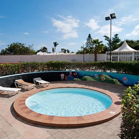 Sonora Aircon 90 Maspalomas (Gran Canaria)