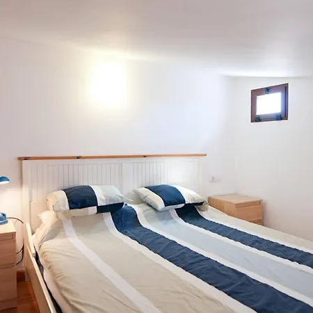 Дом отдыха Sonora Aircon 90 Маспаломас