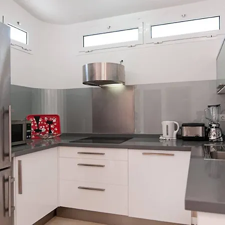 Sonora Aircon 90 Maspalomas (Gran Canaria)