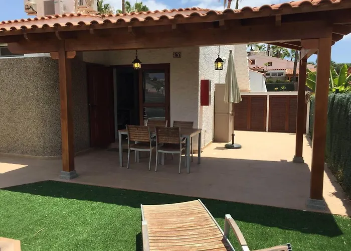 Sonora Aircon 90 펜션