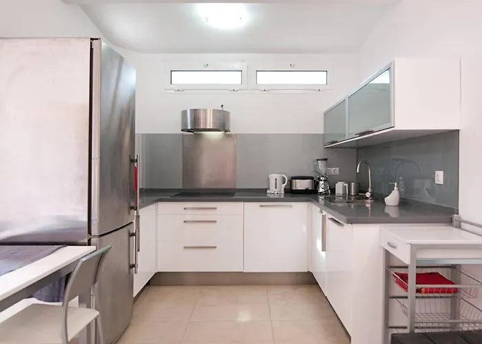 Sonora Aircon 90 펜션 *