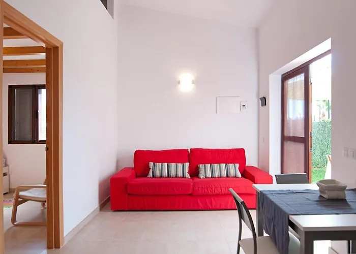 Sonora Aircon 90 펜션 마스팔로마스