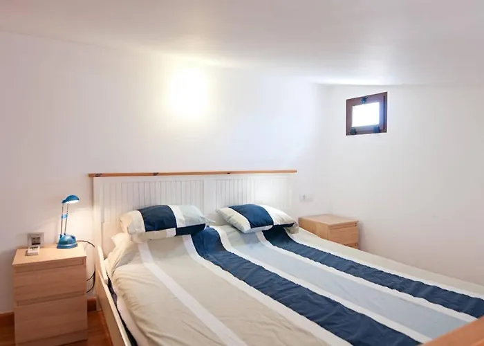 펜션 Sonora Aircon 90 마스팔로마스