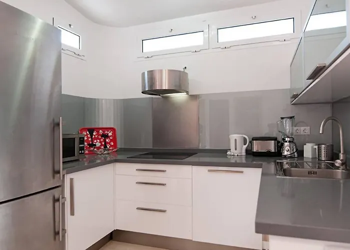 Sonora Aircon 90 마스팔로마스