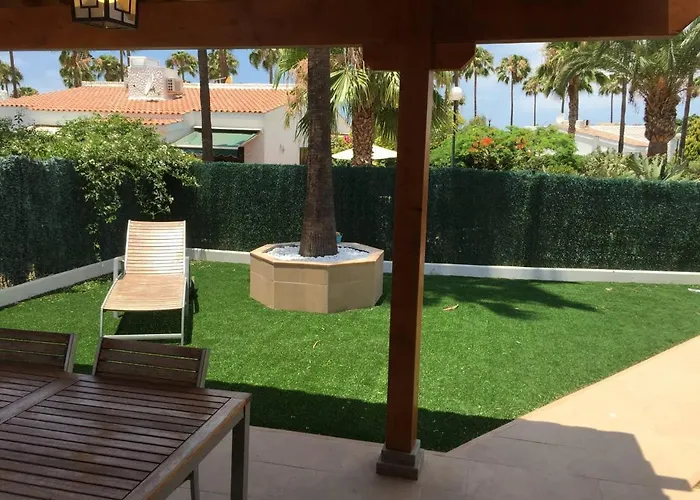 Sonora Aircon 90 * Maspalomas (Gran Canaria)
